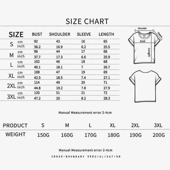 Dear Person Behind ME T Shirt, Be Kind Shirt Women’s Casual Tee Size Large NWT - Picture 3 of 12